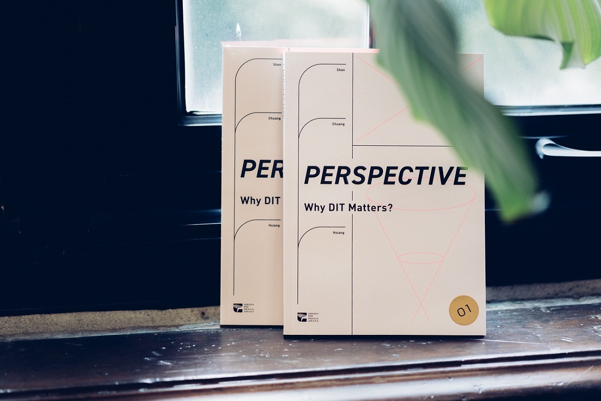 Perspective: A Discourse about DIT