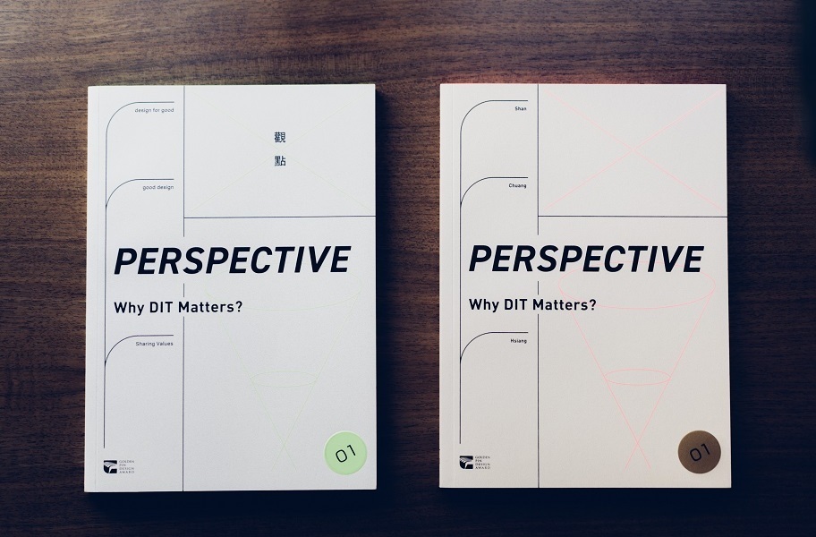 Perspective: A Discourse about DIT